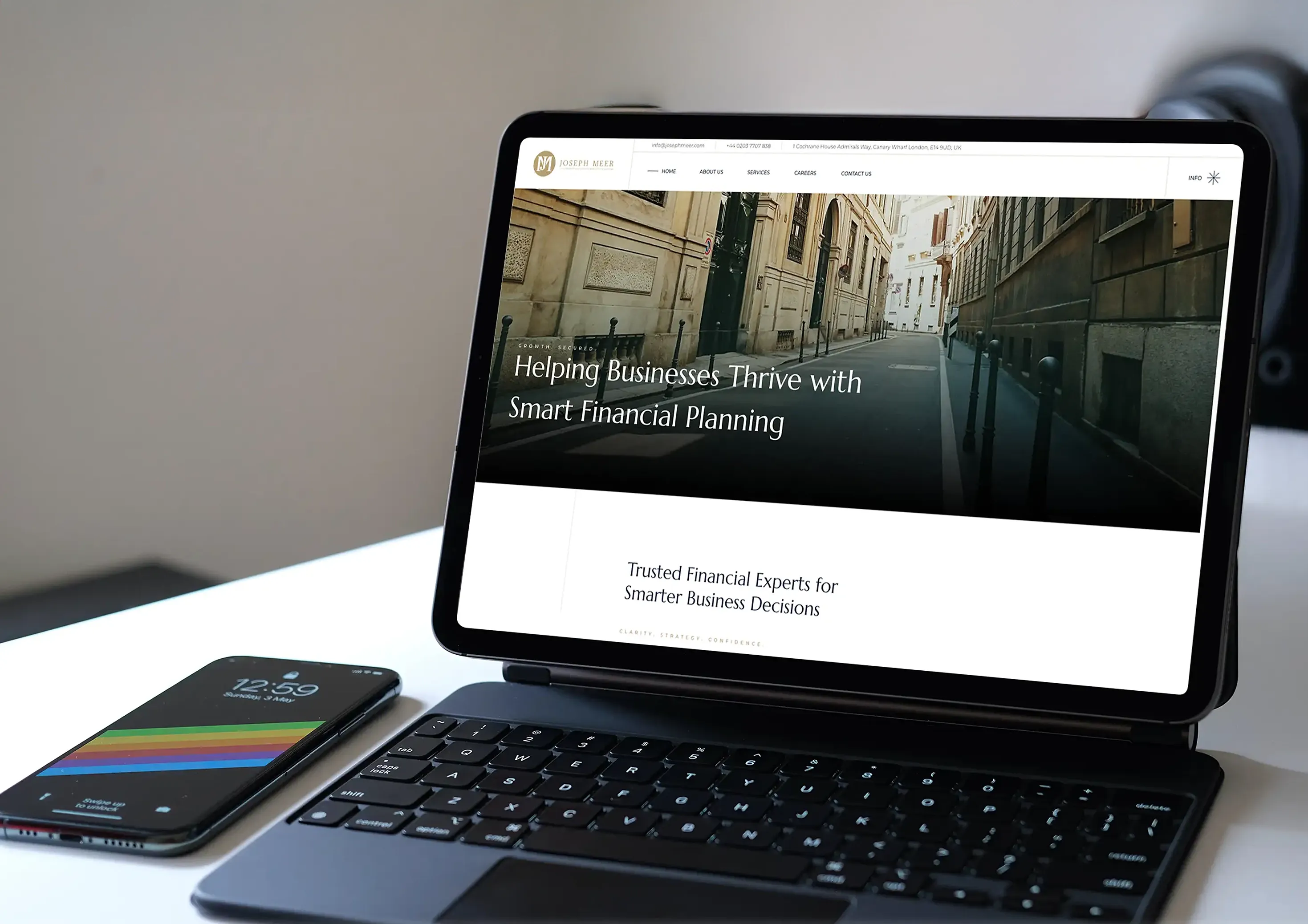 Joseph Meer Accountants