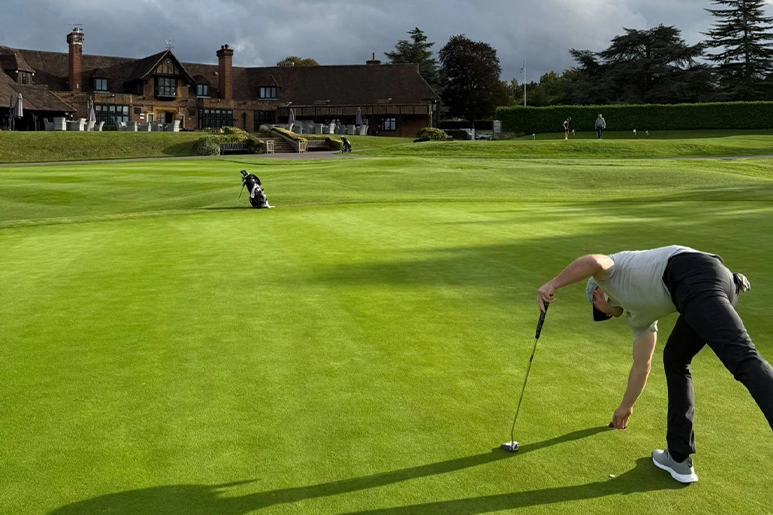 Dylan Healthy Food Access