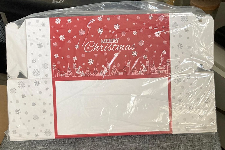 Community Dining Hall