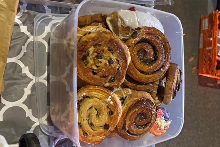 Community Feeding Program