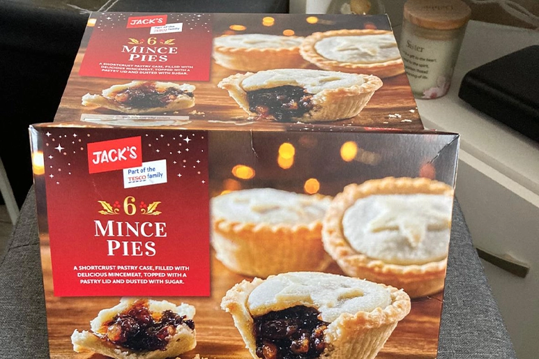 Homeless Outreach Program