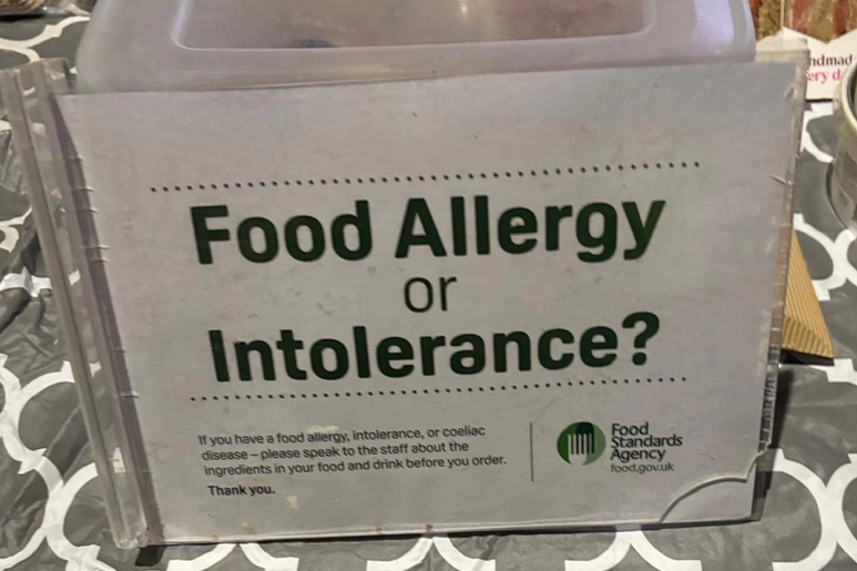 Hunger Relief Initiative