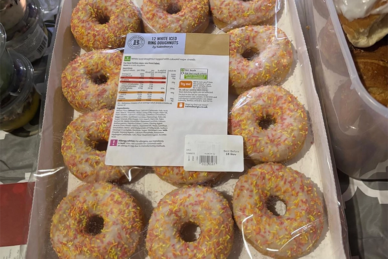 Outreach Program Support