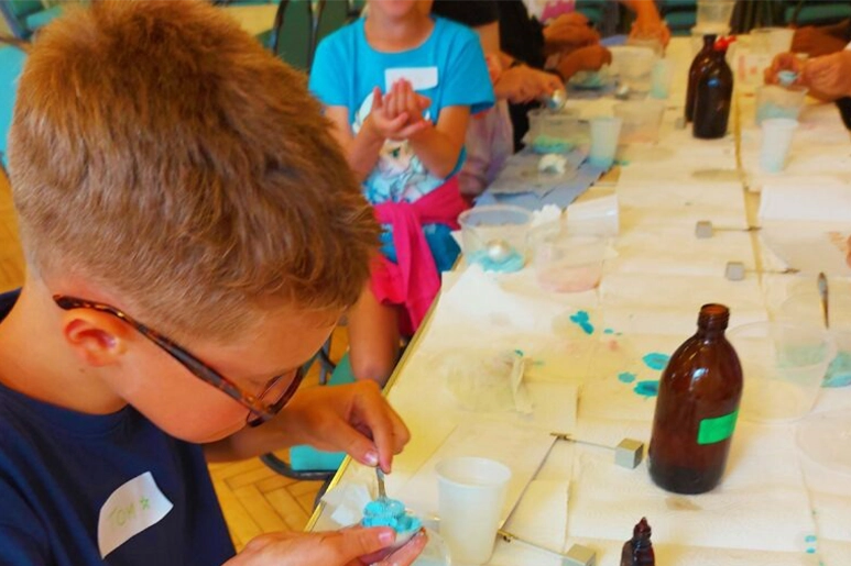 Creative Mindfulness Fun