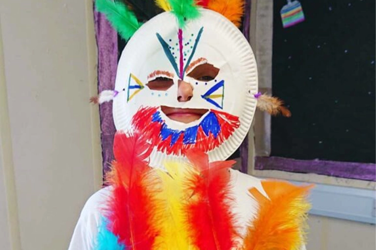 Creative Mindfulness Session