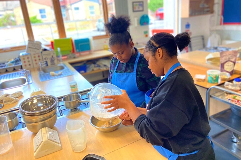 Kids Relaxation Session