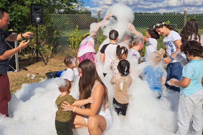 Mindful Art Creation