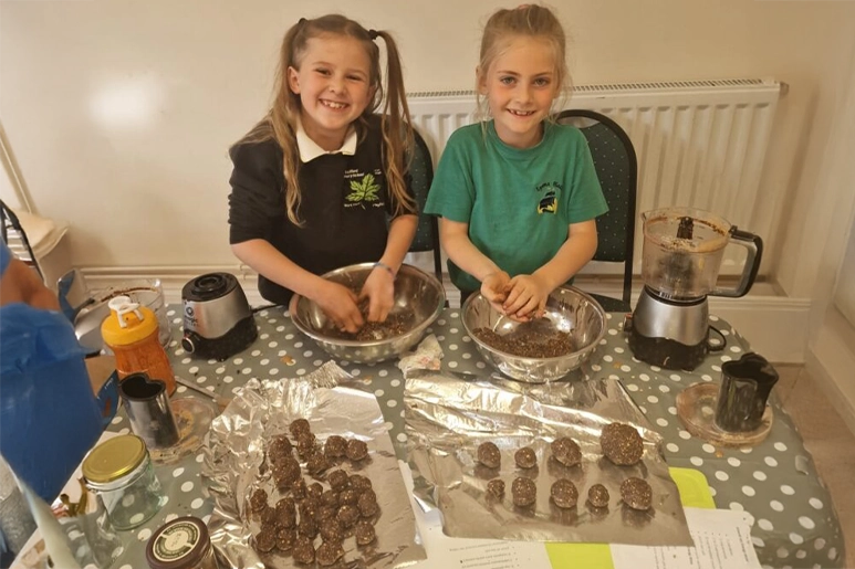 Mindfulness Education Kids