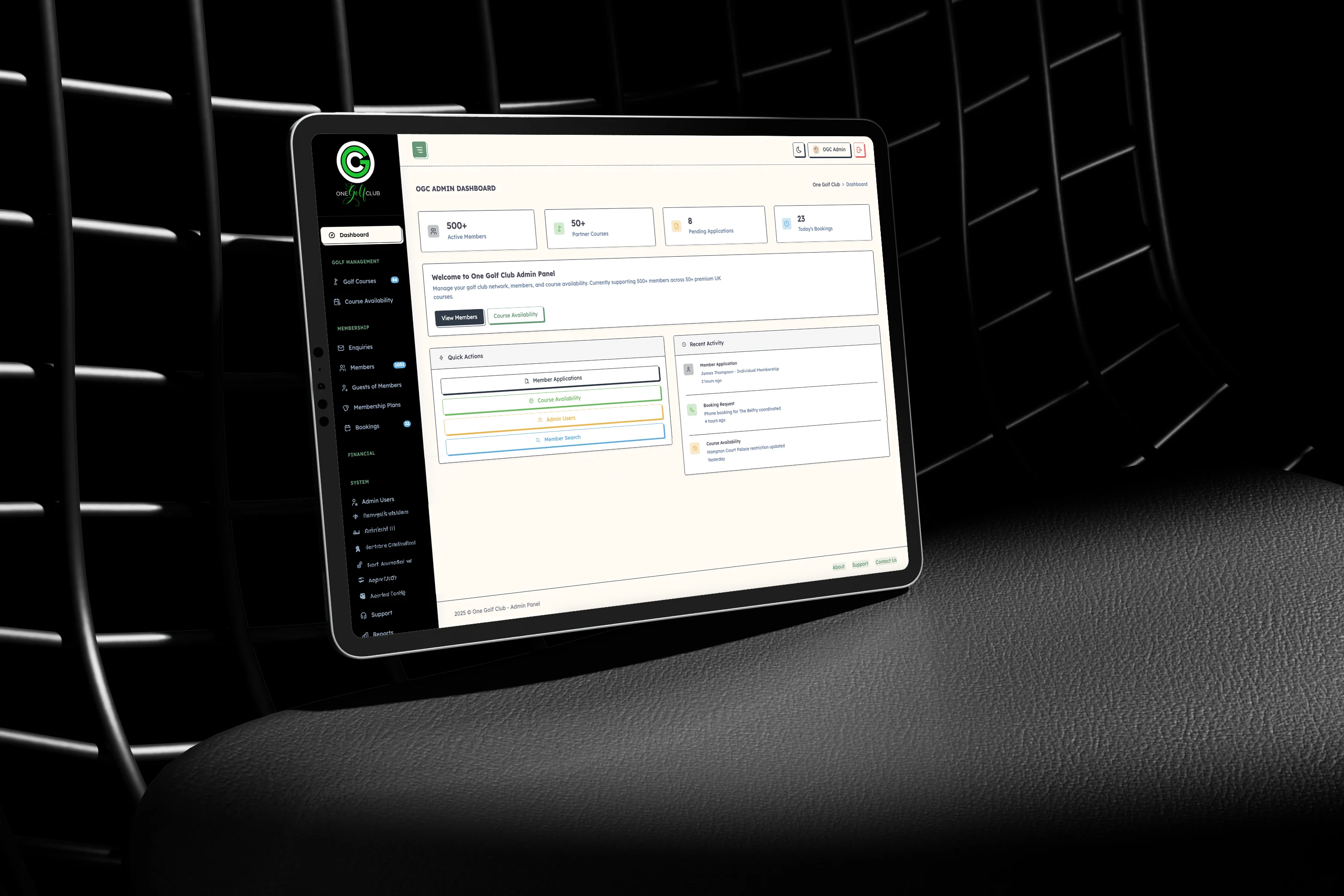 Custom software development - Bespoke enterprise solutions by Flitzen UK