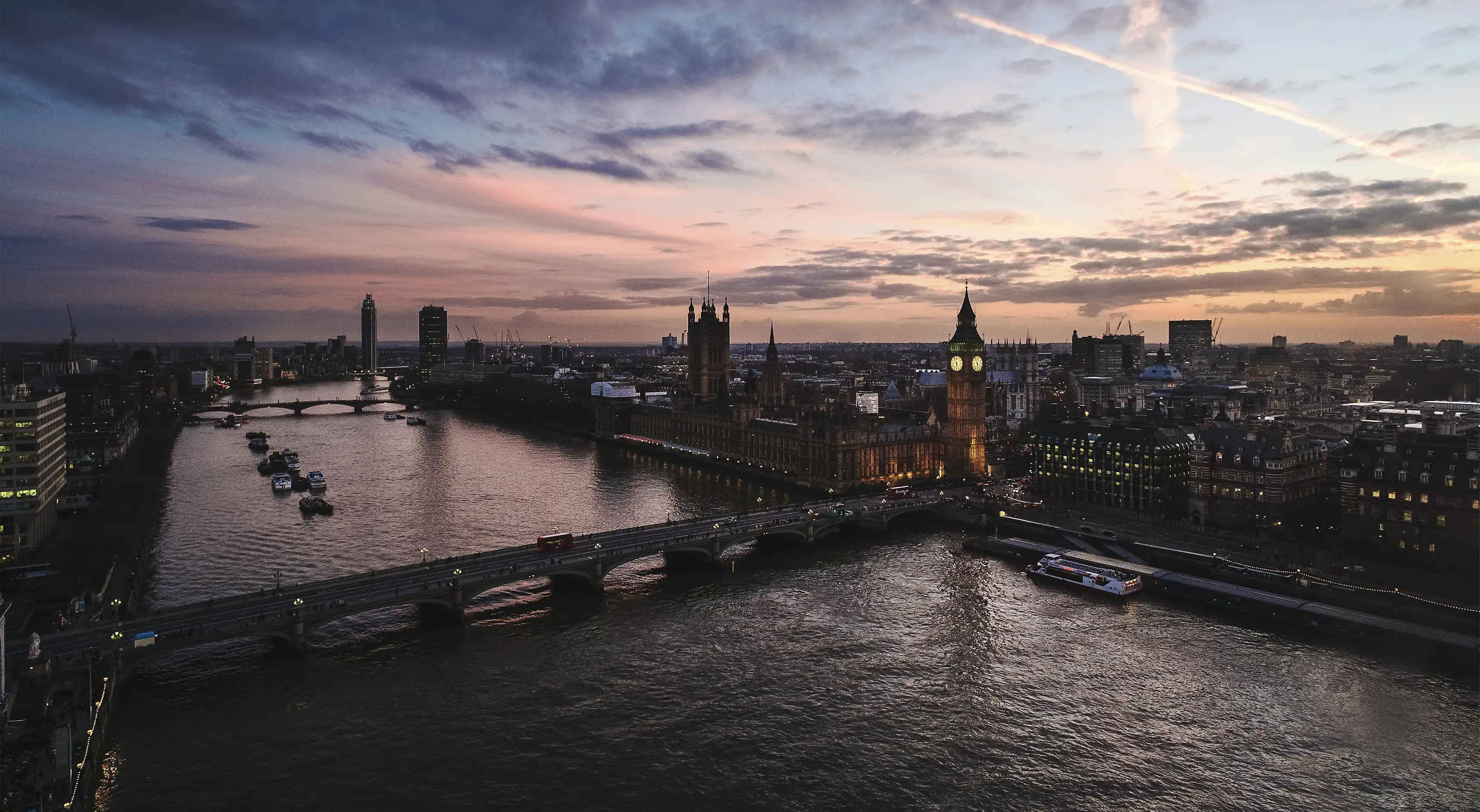 Flitzen Technologies London IT consultancy office - Professional software development team