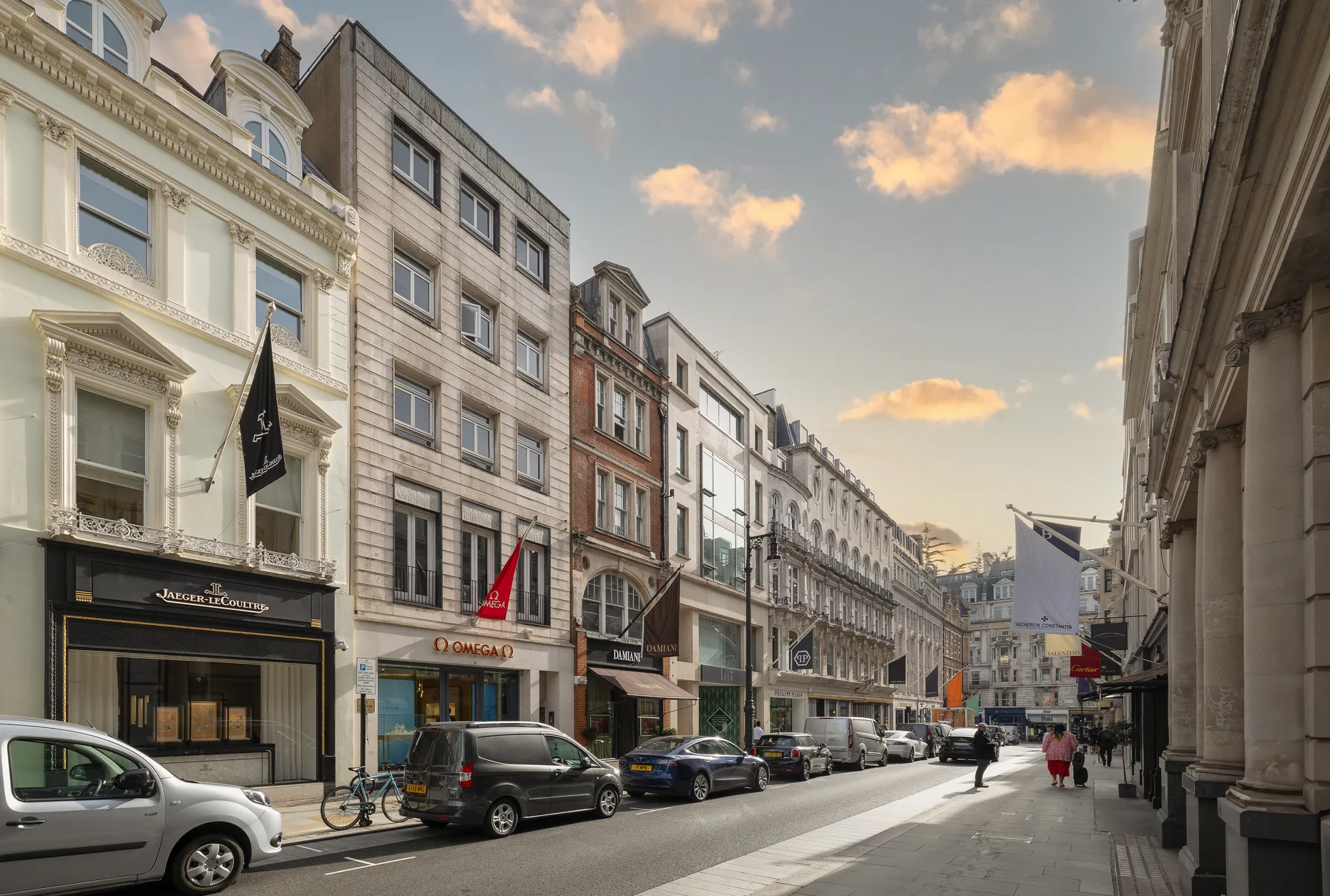 Flitzen - Connect with us